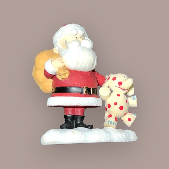 Vintage Enesco Rudolph & The Island of Misfit Toys Lot - Picture 7 of 16